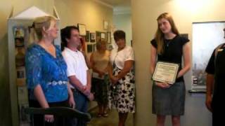 Serene Oasis Chiropractic & Acupuncture Ribbon Cutting Ceremony