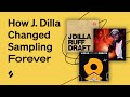 Capture de la vidéo The Man & The Machine - How J. Dilla Changed Sampling Forever