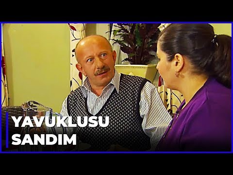 Evdekiler, Bihter ve Behlül'den Şüpheleniyor - Aşk-ı Memnu 67. Bölüm