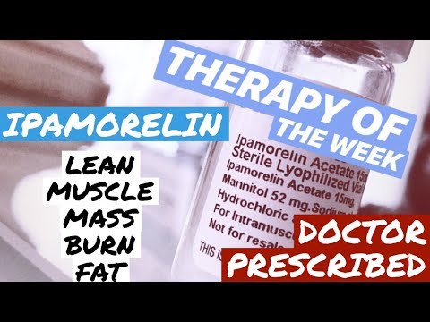 Increase muscle mass