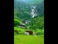 The beauty of buner valleythe place of sofiaism