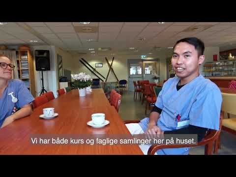 Video: Hvordan åpne Et Sykehjem