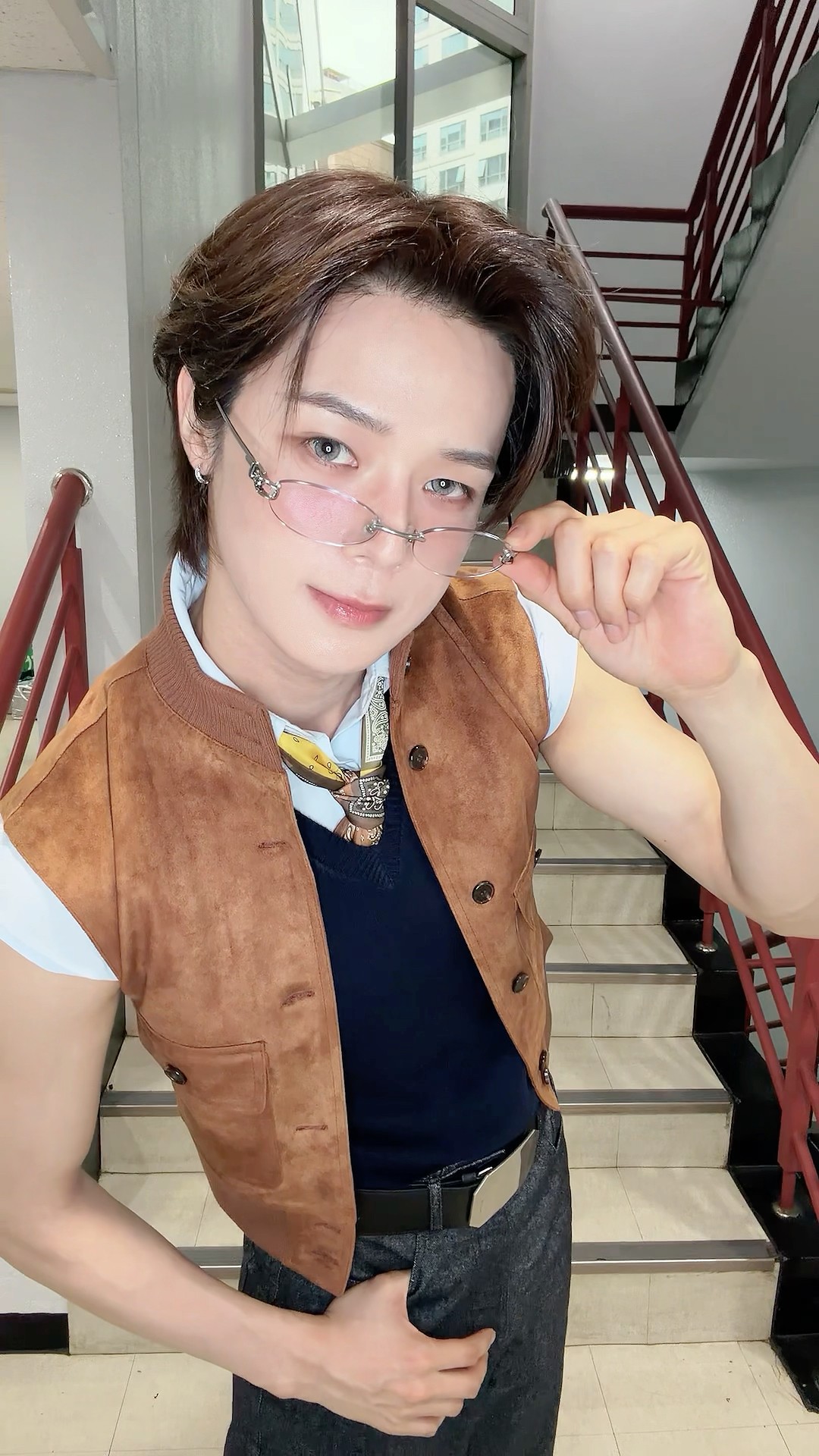 😉👓 #andTEAM #K - YouTube