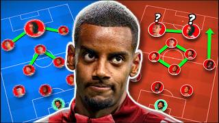 Download Lagu Why Alexander Isak Changes Everything at Liverpool MP3 Download Lagu Why Alexander Isak Changes Everything at Liverpool MP3