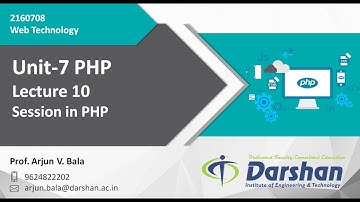 Session in PHP