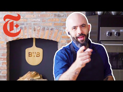 Youtuber - 10 Things Binging With Babish Can't Cook Without | NYT Cooking
