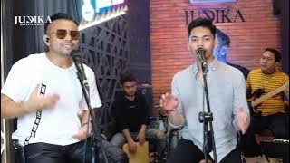 JUDIKA X DNANDA - SEPERTI YANG KAU MINTA #Caplin212