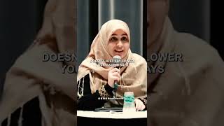 How to Interact With A Muslim Woman | Muslema Purmul