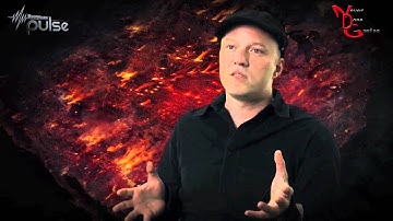 BioWare Pulse - Mass Effect 3 "Writing"