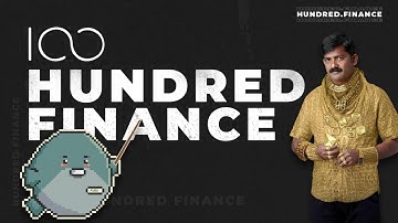 Hundred Finance Tutorial - Multi-Chain Lending/Borrowing + More