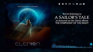 ELENION | A Sailor's Tale (Ft. Drake Chrisdensen) [Official Visualizer]
