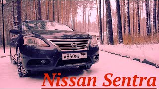 :   C (Nissan Sentra)