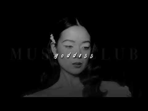 Laufey Goddess Slowed Reverb