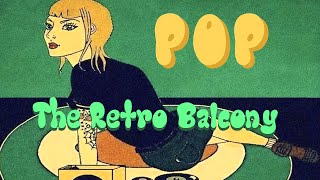 The Retro Balcony - POP (2002)