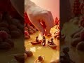 A Incredible Sugary Land 🍭 | Fantasy Dessert World Miniature