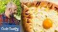 Video for Khachapuri recipes Khachapuri pronunciation