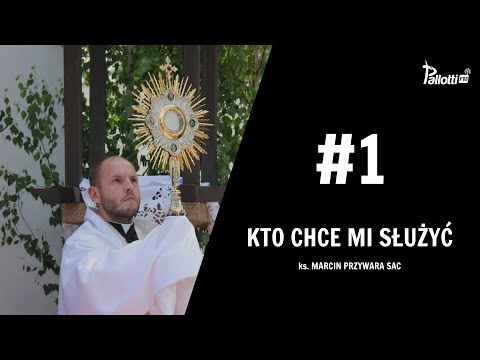 [#1] KTO CHCE MI SŁUŻYĆ - Skazany