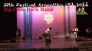 Zip Code Rock Band Hd