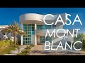 CASAS & Curvas com Iara Kílaris - Casa Mont Blanc