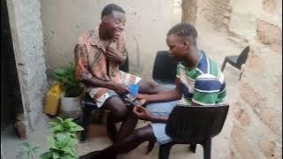 Mano tino_-_ Mungadhavba ndaenda