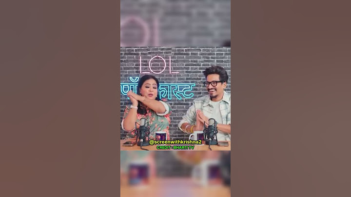 Prajakta Koli - @MostlySane's Journey From Youtube To Netflix | @bhartitv