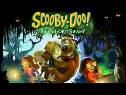 Keygen Scooby Doo And The Spooky Swamp