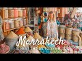 Marrakech, Morocco bucket list: 10 best things to see and do in Marrakech