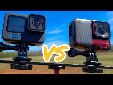 Insta360 ONE RS