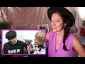 Vocal Coach REACTS to BTS -V&Jungkook Singing at standby time (BANGTAN BOMB)