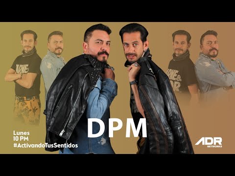 Entrevista con Luis Alcantara de Grupos de Motos Breakout I DPM