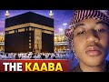 Why People Cry When They First See the Kaaba