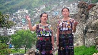 Video thumbnail of "Cuando Termine Mi Carrera En Este Mundo - Duo Lidia Y Mary"
