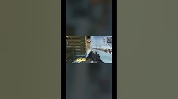 COD MOBILE Controller Gameplay