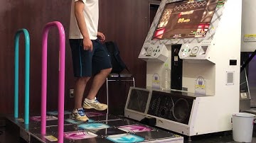 [DDR] 足13 ★ Rescue Me EDP 990900 フルコン Expert double xx