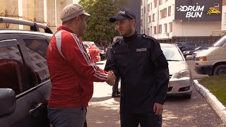 VIAȚA UNUI TAXIMETRIST | POLIȚIA ȘI AMENZILE | #Episodul 34