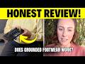Grounded Footwear Review 2026 - The Honest Truth Nobody Tells You (Watch Before You Buy)