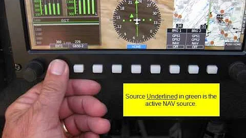 Flying the HXr, Part 3: Entering a Flight Plan