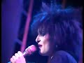 Siouxsie & The Banshees - Tenant/Israel - 15/12/80 - Something Else