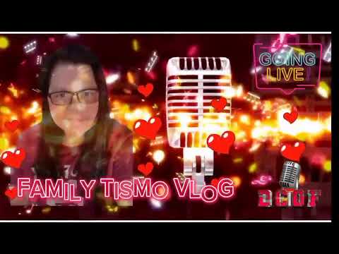 WELCOME TO MY STREAM
