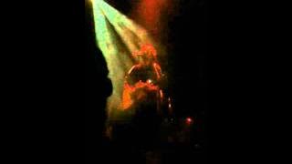 Syd Matters Big Moon