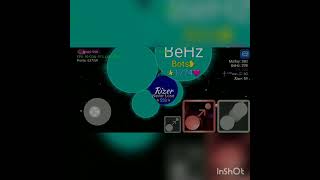 SPLIT RUNNING - NEBULOUS.IO FT: BEHZ E RIZER 😭