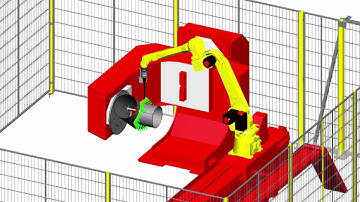 Almacam Weld, software CAM per la saldatura robotizzata