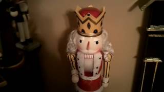 Christmas Nutcracker Collection 2016