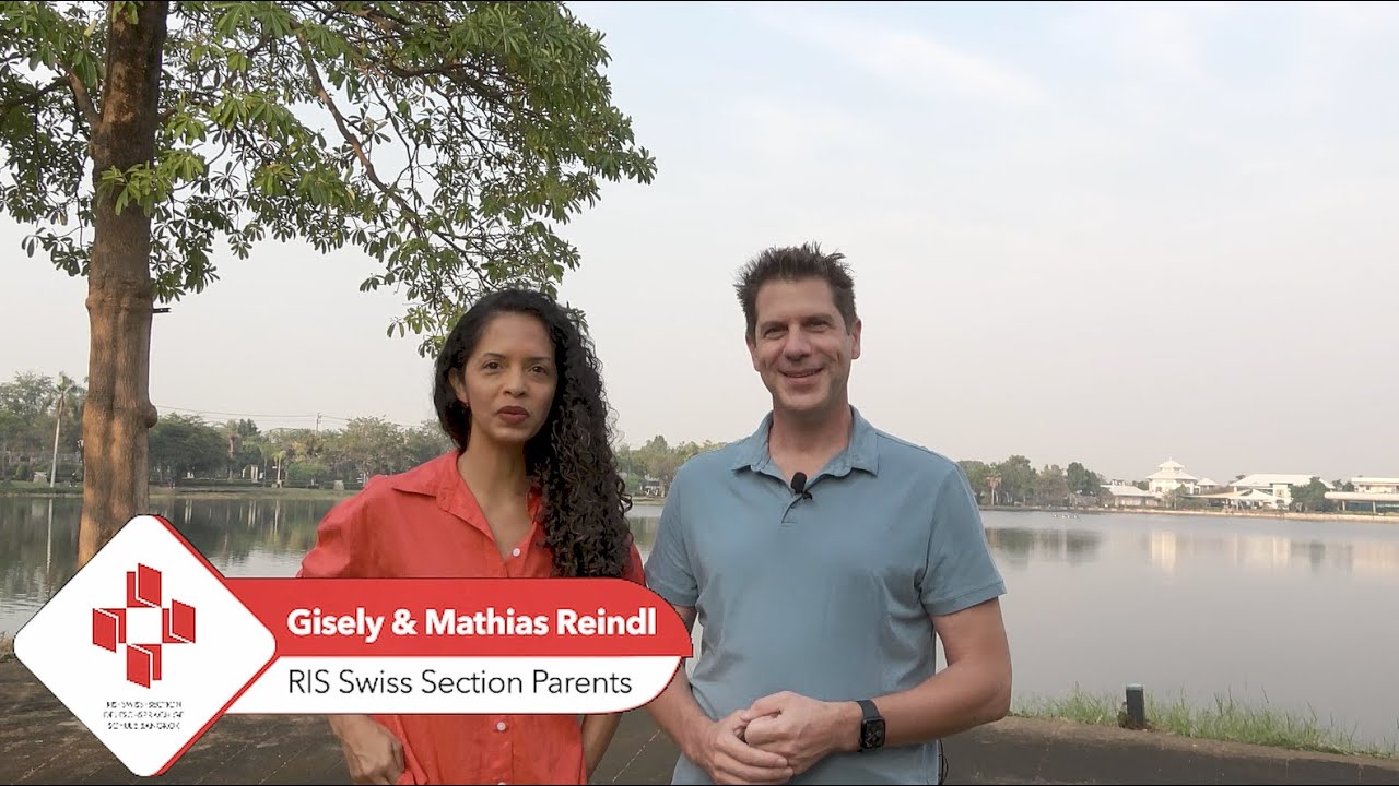 Why RIS Swiss Section is the Perfect School for Your Family - Episode 2 ...