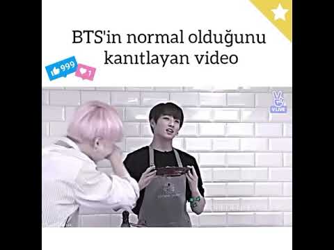 BTS ARMY (Gayet Normaller) (videolar İNSTAGRAM Kore fan sayfalarından alınıyor)