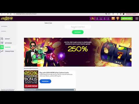 Unlock Exciting Gaming with Stay Casino's No Deposit Promo Code - Play Online in English, Australia!