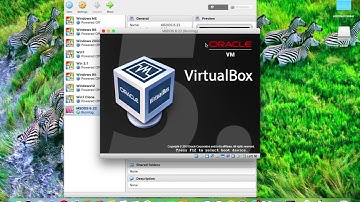How to install MS-DOS 6.22 in Virtualbox