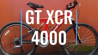 List of 10+ gt 4000 mountain bike