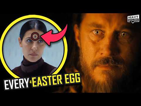 DUNE PROPHECY Episode