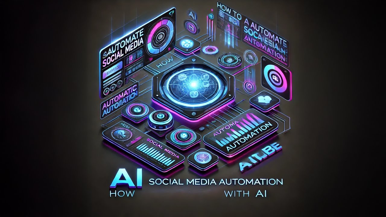 How to Automate Social Media with AI - Best AI Tools for Social Media ...